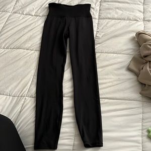 Vuori leggings XS- rise and shine